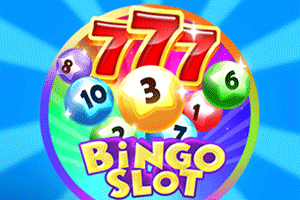 Bingo Slot