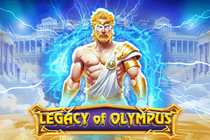 Legacy of Olympus