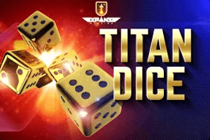 Titan Dice