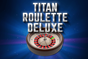 Titan Roulette Deluxe