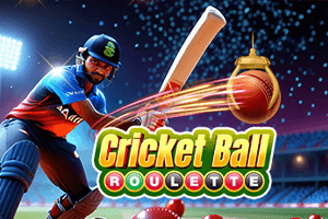 Cricket Ball Roulette