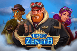 Land of Zenith