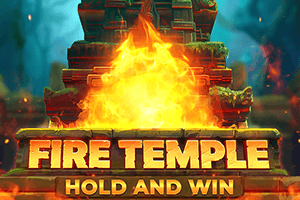 Fire Temple: Hold and Win