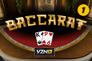 Baccarat VZN 1