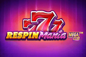 Respin Mania Mega Reels