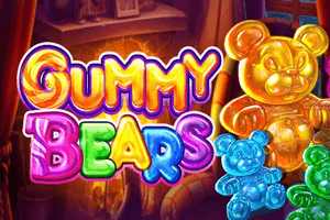 Gummy Bears