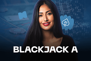 Blackjack A