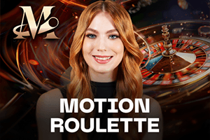 Motion Roulette