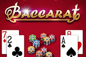 Baccarat 777