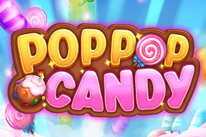 POP POP CANDY