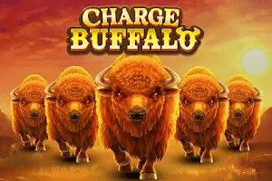 Charge Buffalo