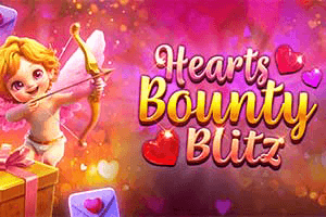 Heart's Bounty Blitz