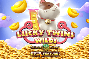 Lucky Twins Wilds