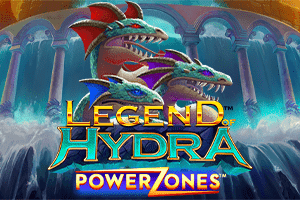 Power Zones: Legend of Hydra