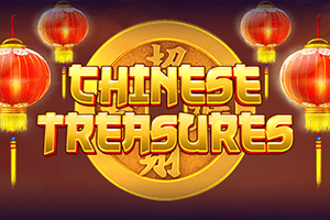 Chinese Treasures