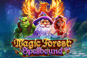 Magic Forest: Spellbound