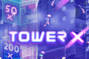 TowerX
