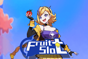 Fruit Slot
